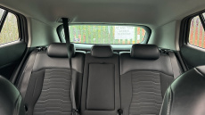 Kia Sportage 1.6T GDi 48V ISG 3 5dr DCT Petrol Estate